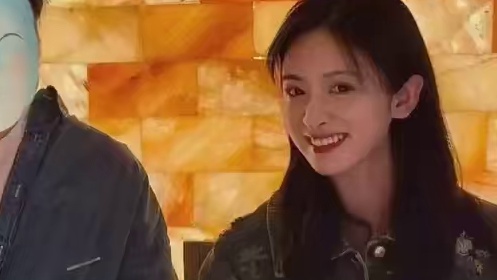 难怪在横店火锅店碰不到明星