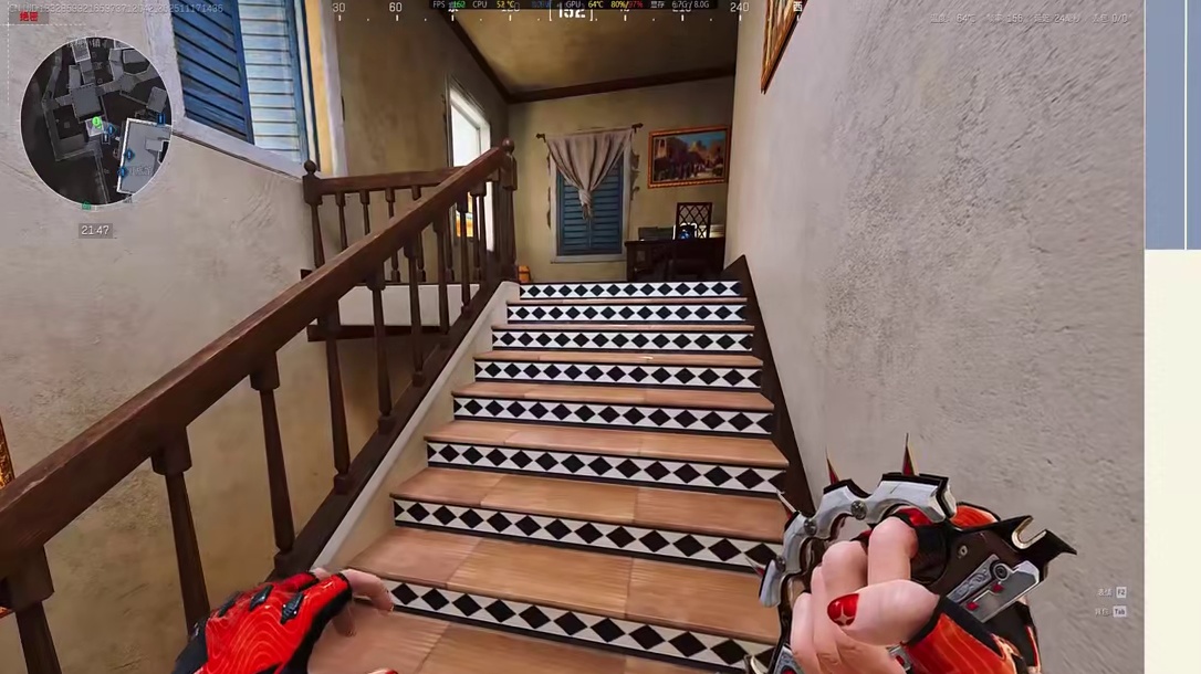 新老赛季巴克什各跑5把刀会遇到什么