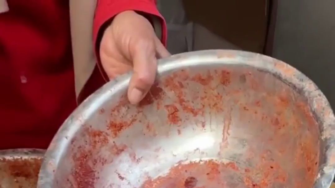 传说中的东方奶酪