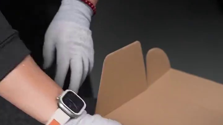 万一呢？雷克沙1T固态？疯了？