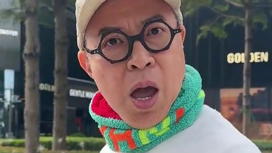 今日我带你地去睇睇老广中意食概西餐系点概！！！