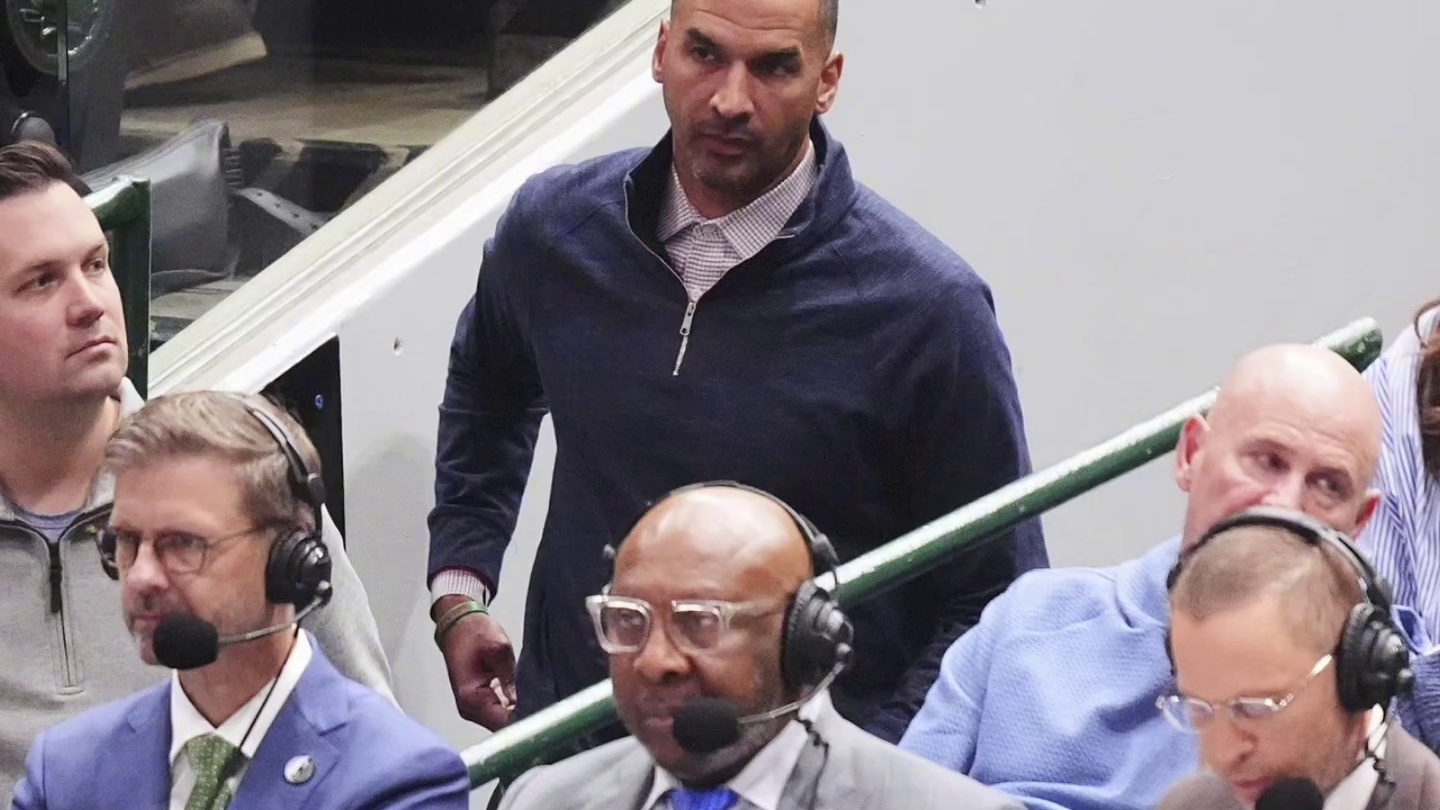 独行侠交易筹码要价曝光！