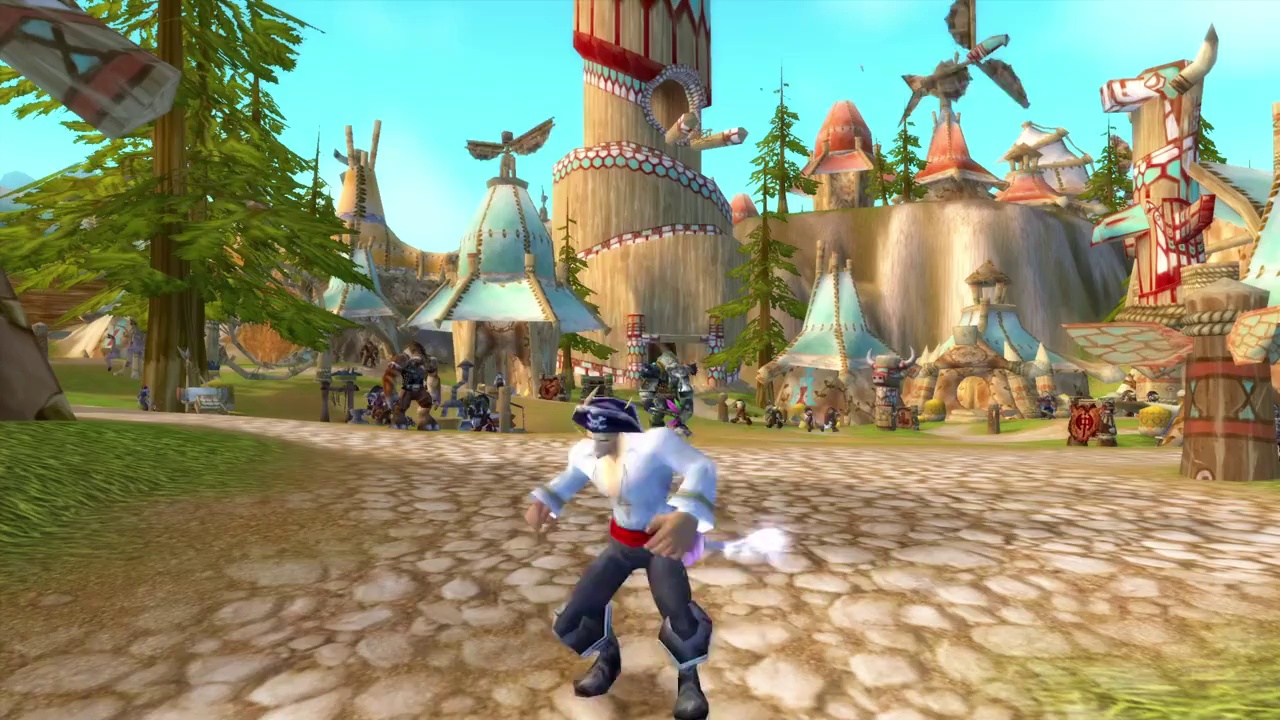 运营升级自助服务 霍迪尔之子系列任务多个步骤点一下就可完成