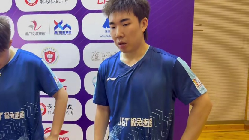 刘圣书郭新娃采访