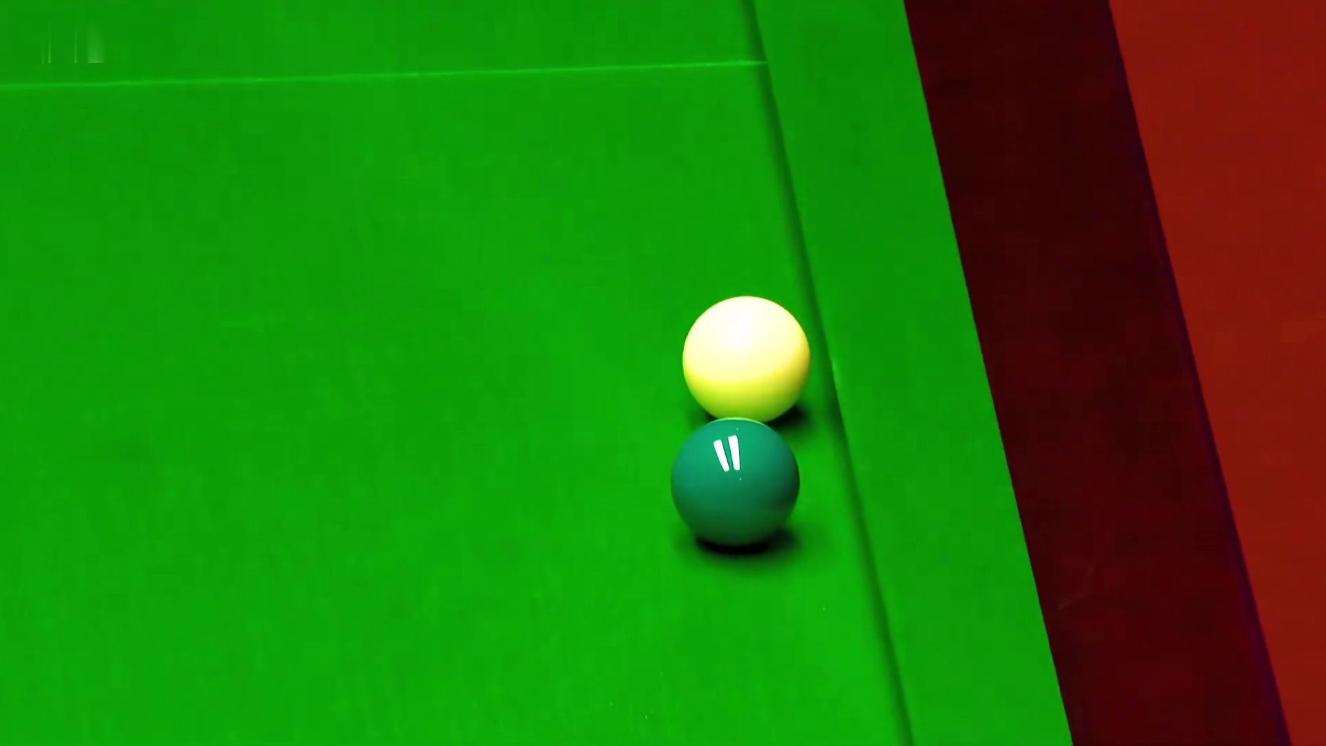 赵心童硬控大师塞尔比！上演最变态的方式，连鞭让心里出现恐慌！