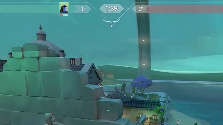 绕后全s，菊花收割者