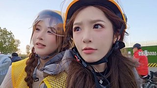 主播街頭要微信反應(yīng)離譜 美女回應(yīng)驚呆全場(chǎng)