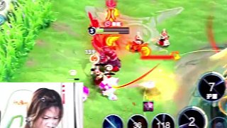 以后再不說皮膚沒用了