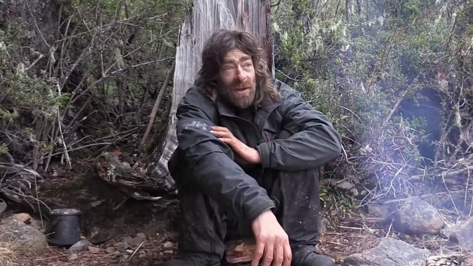 挑战进行到第六十天竟然还有五名选手在场  (1)