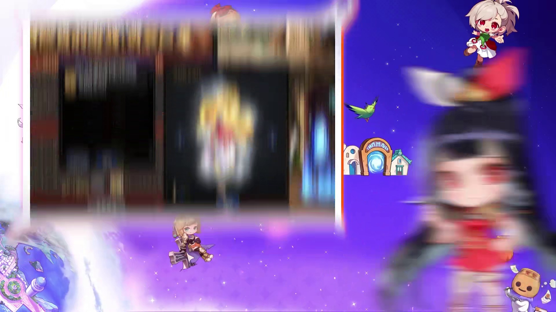 11/27嘉年华活动已上线，希曼为大家带来了详细的活动玩法和奖励介绍希曼期待和勇士们一起在新版本并