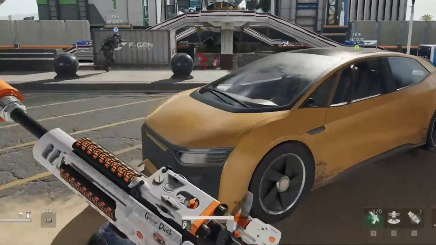 绝密航天！你欺负我