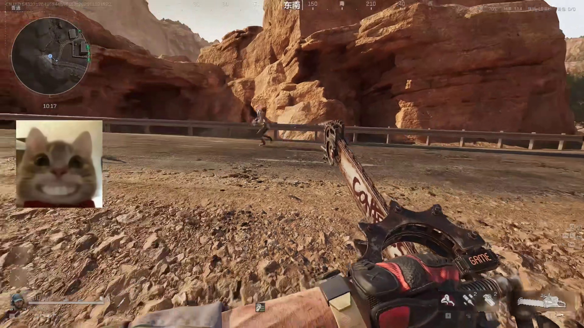 滑步，开关激光，切刀，这些小动作的声音可能比你预想的更大