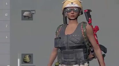 三角洲舔包小叮当说第二，谁敢说第一？