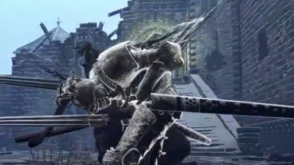 当弦一郎来到交界地时