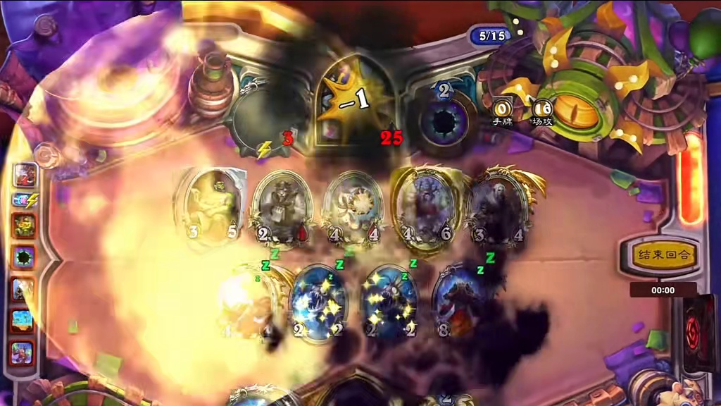 太多了塞不下了！！