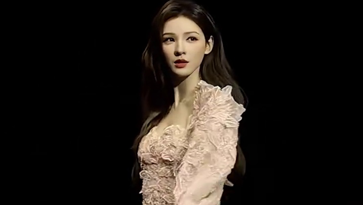 予曦老婆结婚就现在！！