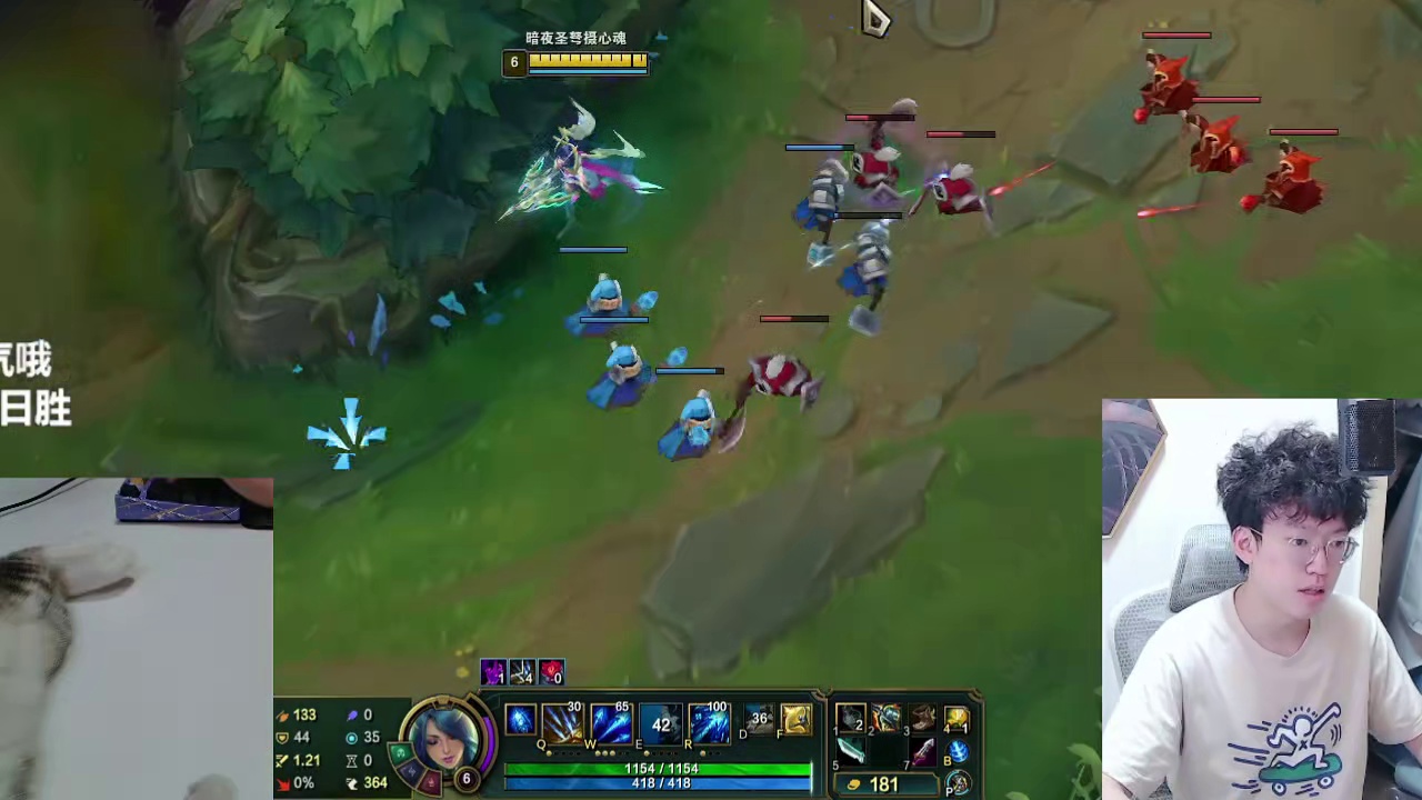 当前版本下路唯一真神