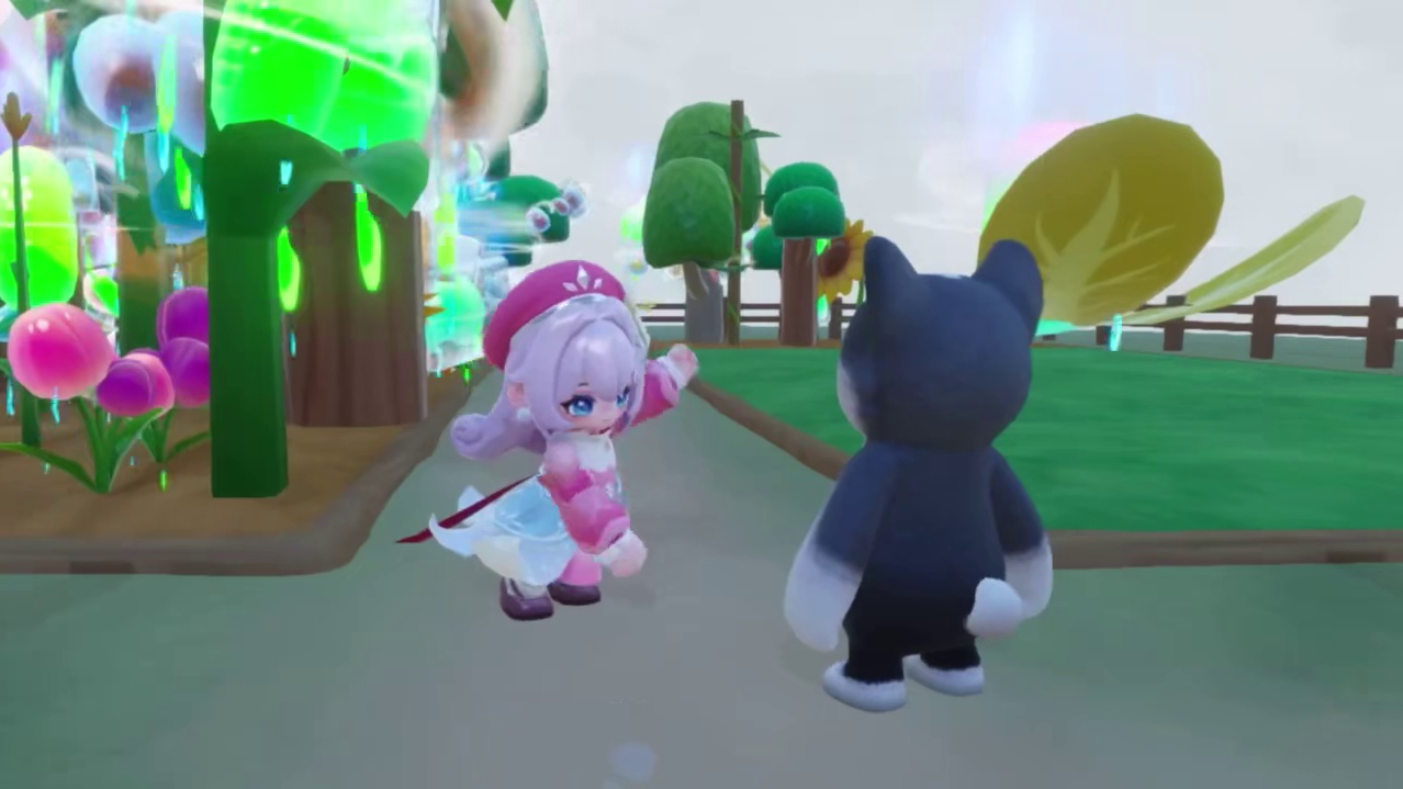 元梦之星：西瓜奇迹农场破产？说好的让我翻倍赚呢！