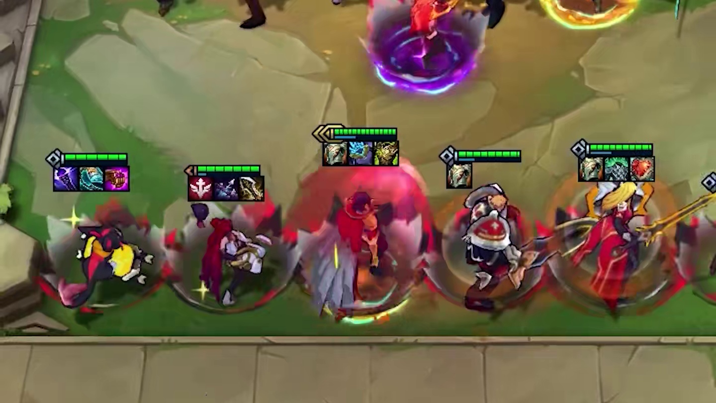 彩战斗学院卡特，无限技能，转的有点头晕，根本停不下来！