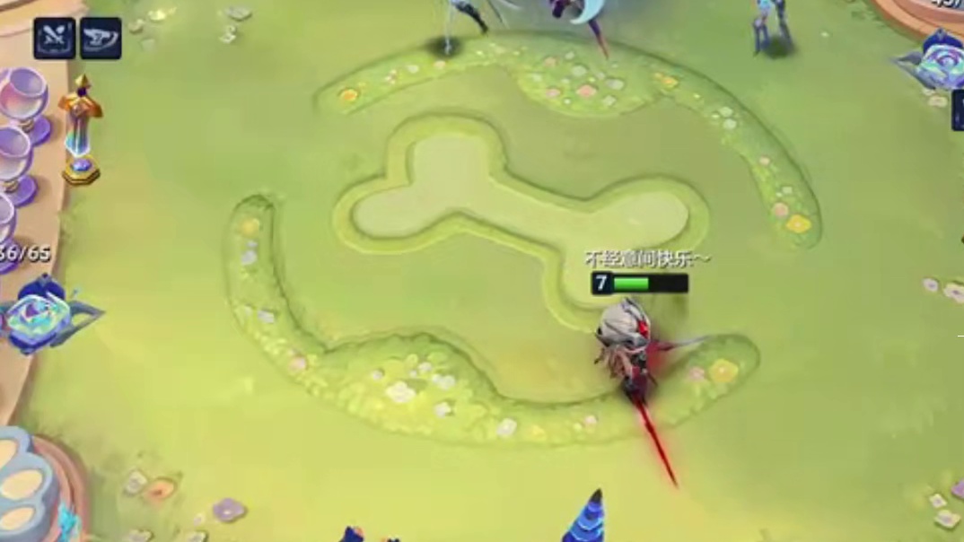 季多鱼：破产D出五水晶完美收菜