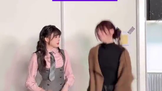 pk一下 喽咔喽咔癫版