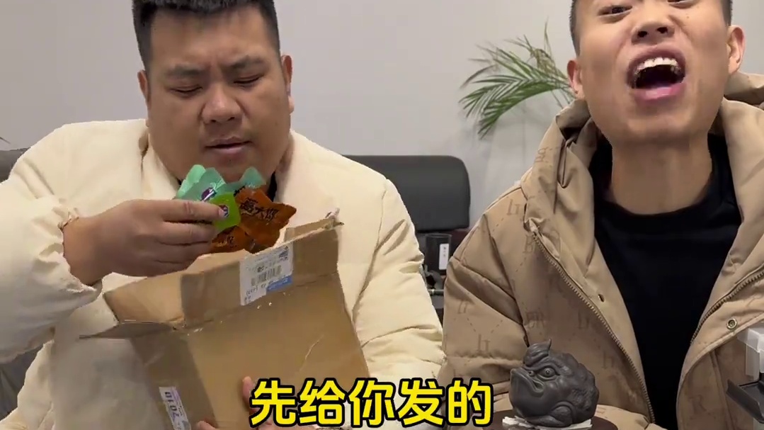 我发布了一个新视频，快来围观吧！