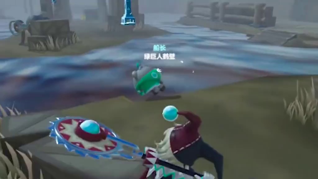 蛋仔派对：小丑的特殊玩法