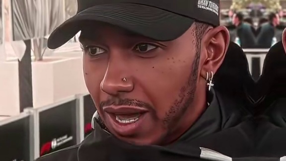 “汉密尔顿是不是历史最佳？”