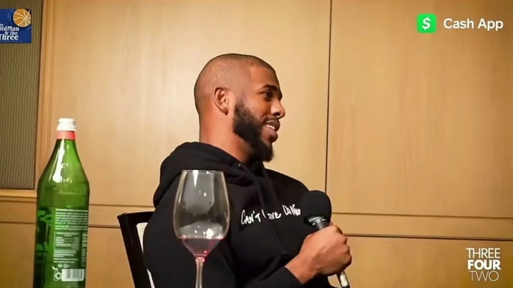 保罗宣布退役，用第一人称讲述联盟欠保罗一个MVP。