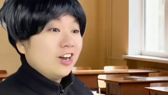 不要轻易和女生开玩笑