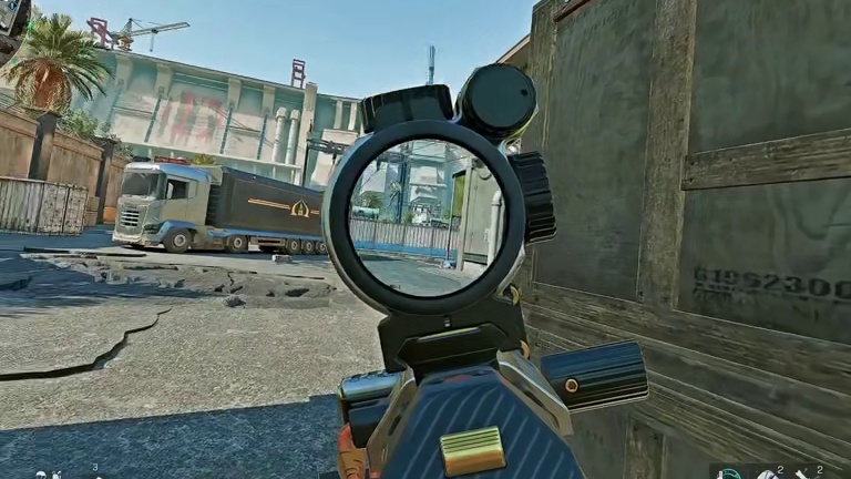 打了俩小时没出大坝，真是艰难的拯救啊