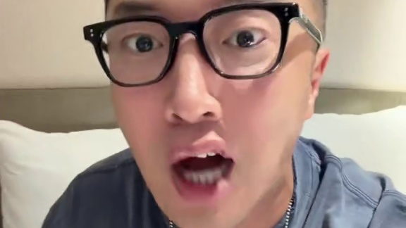 这操作谁能理解，咋想的