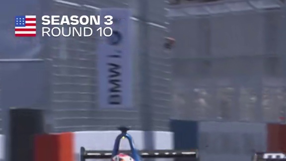 你知道皮埃尔·加斯利曾经在FE电动方程式参加过比赛吗？只不过他的比赛并没有想象中的那样顺利.....