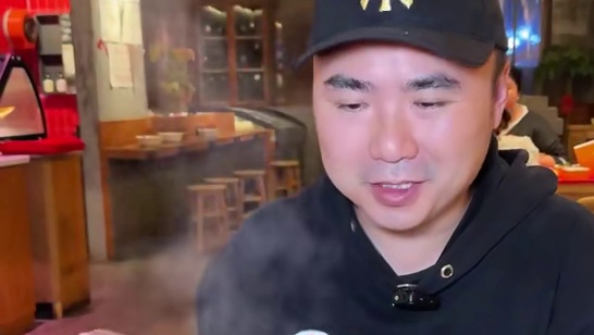 在衡阳应该没有人没吃过他们家的螺蛳粉吧？