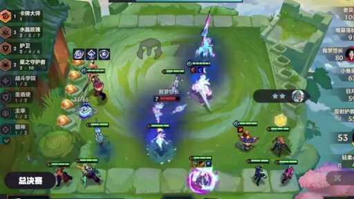 逆天改命 绝境1v7荣获2025JOC秋季赛全国总决赛