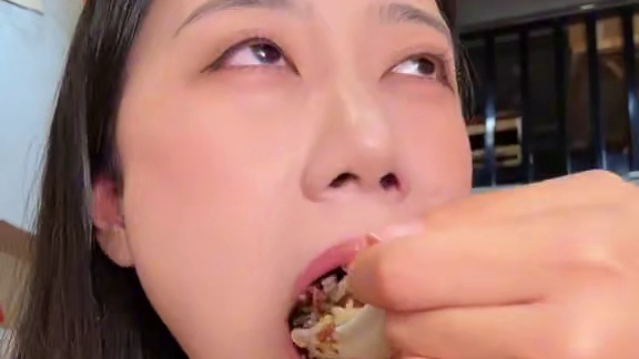 谁说猪脚饭只是男人的浪漫啊…