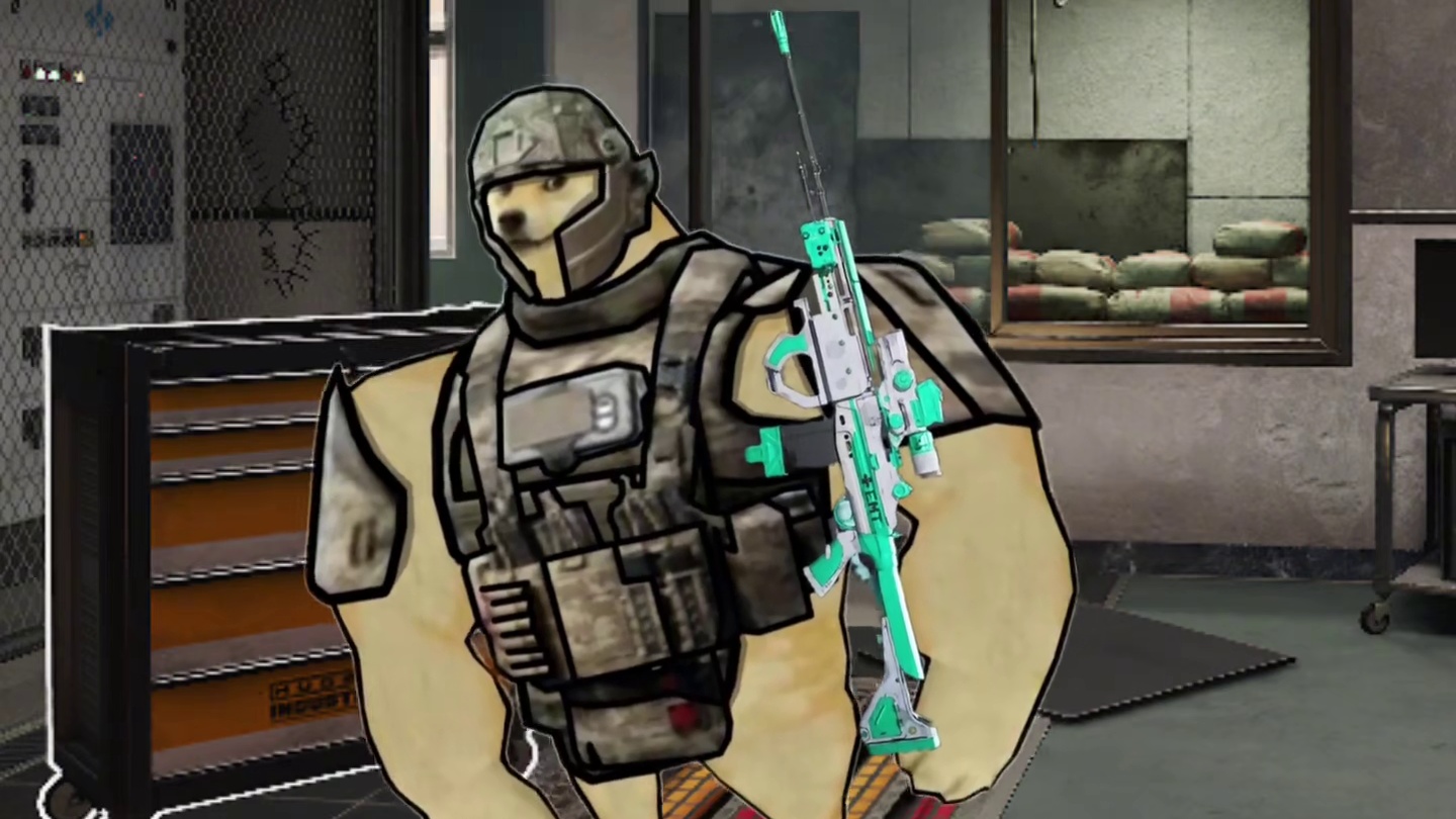 在三角洲连出三个九格大红是什么体验