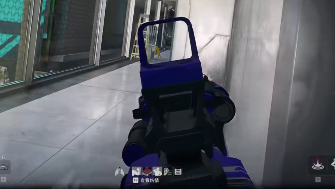 让棠舟杯冠军陪练，我也要一场17杀