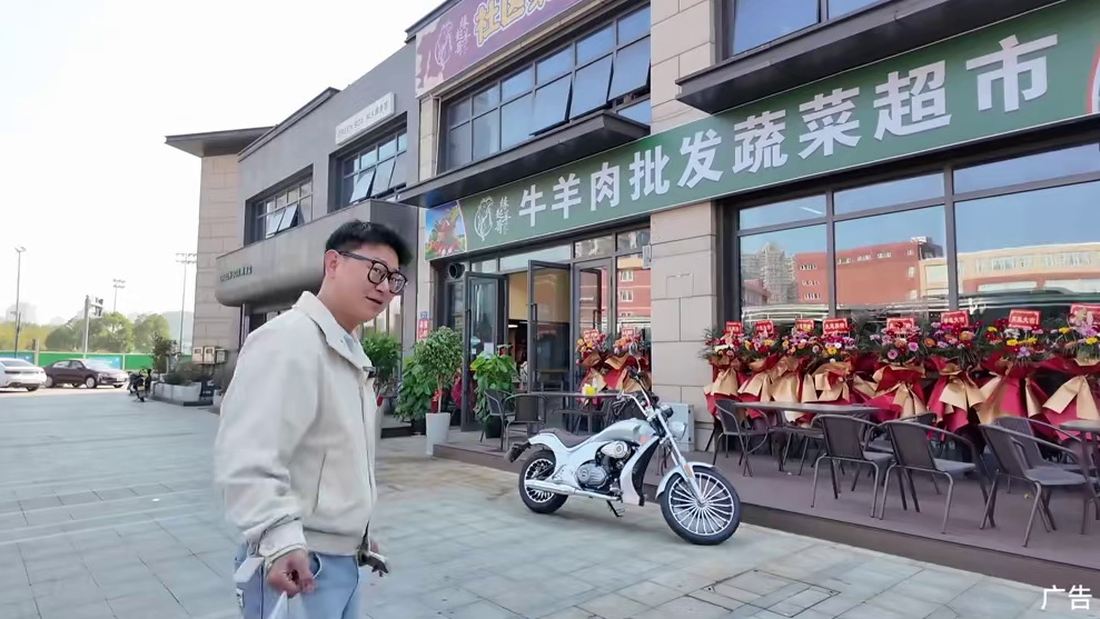 缘起羊哥社区菜场火锅 好喜欢这种菜场跟火锅的结合体！