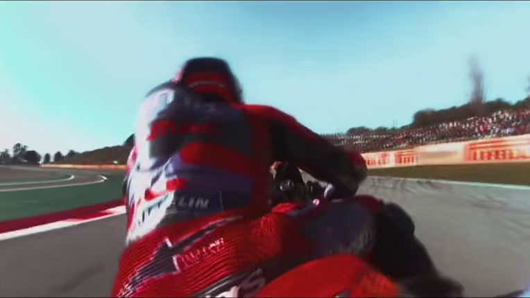 春风这次整了个大的！MotoGP主题电影明年3月上映！