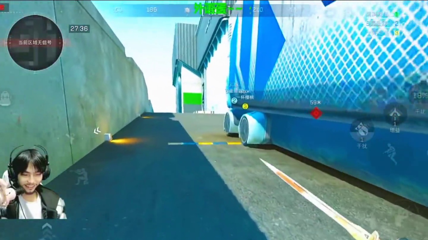 第一次尝试自家有米大佐交流蛋，差点笑断气儿