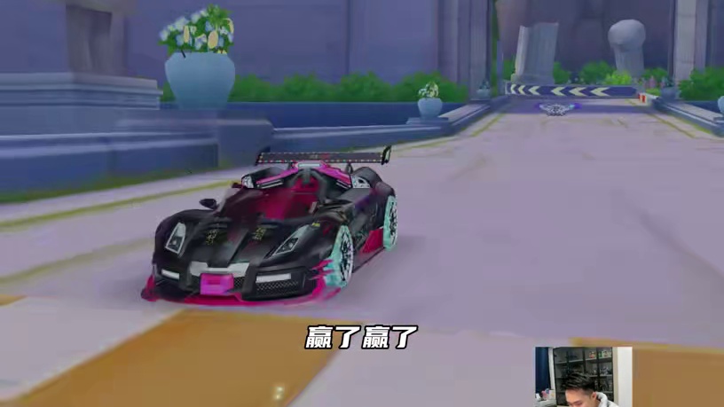 联动某粉红色APP，弹幕狂飙