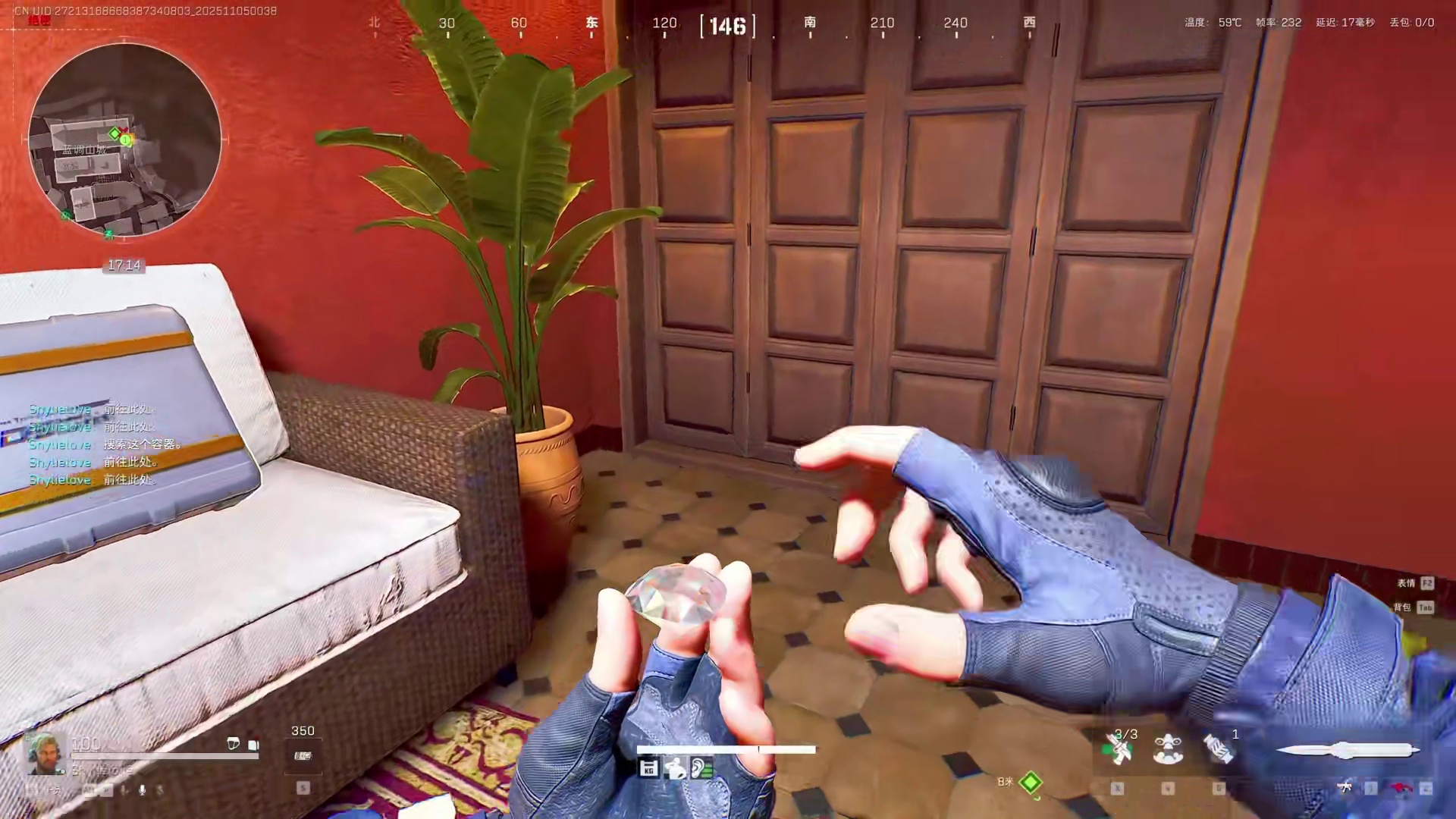 巴克什还是肥啊