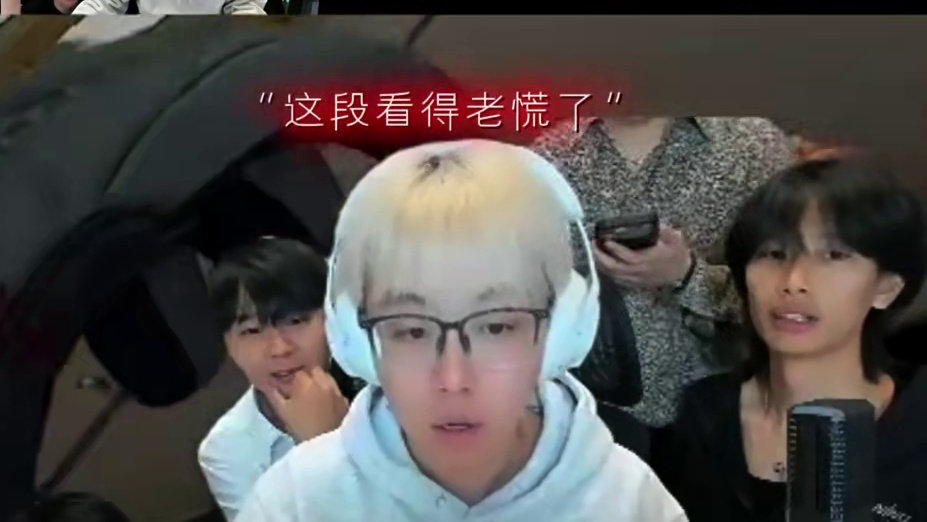 这剧情好熟悉呀，怎么感觉昨天看过