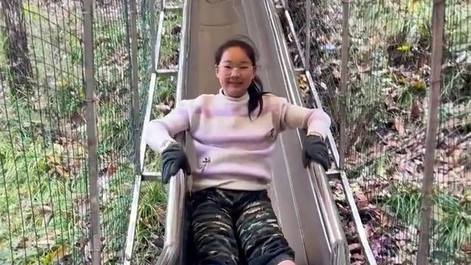 我会一直等，等你来登登登登登山，一起去山顶看风景