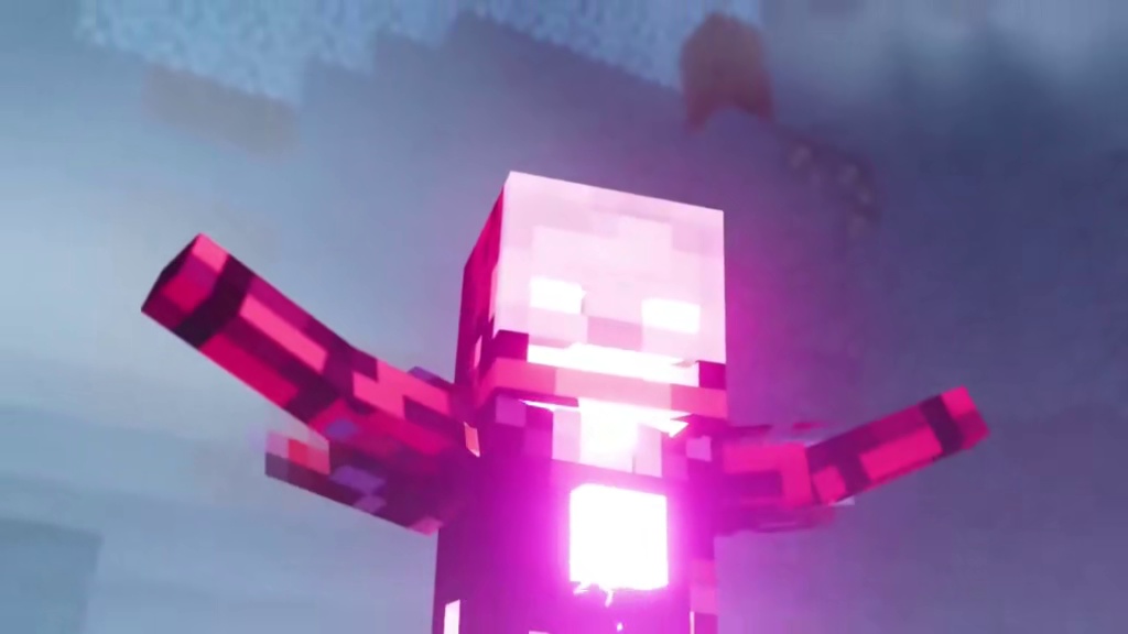 我的世界守卫末影核心大战(中)