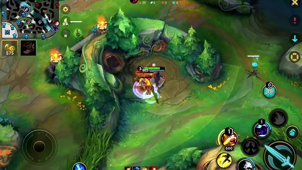 多届国一蔚倾囊相授核心出装玩法！助你Carry峡谷之巅！