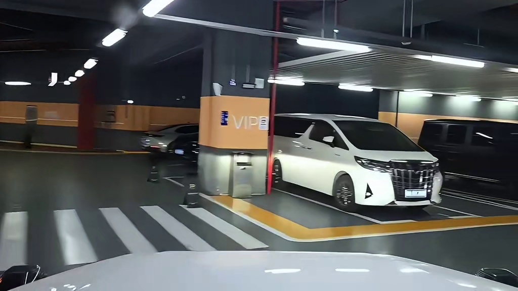 地库偶遇sf90组织1995