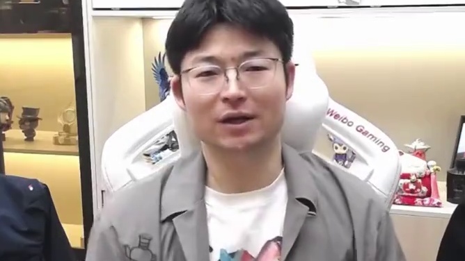 老林聊KPL新选手培养：现在用新人成本太高