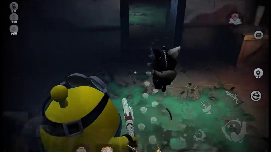 老粉应该都知道主播因为贪和想秀丢了多少大金了哈哈！